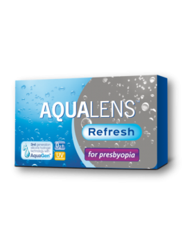 AQUALENS 
